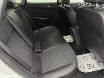 Opel Astra 1.7 CDTI DPF ecoFLEX Start Stop 114g 150 Jahre