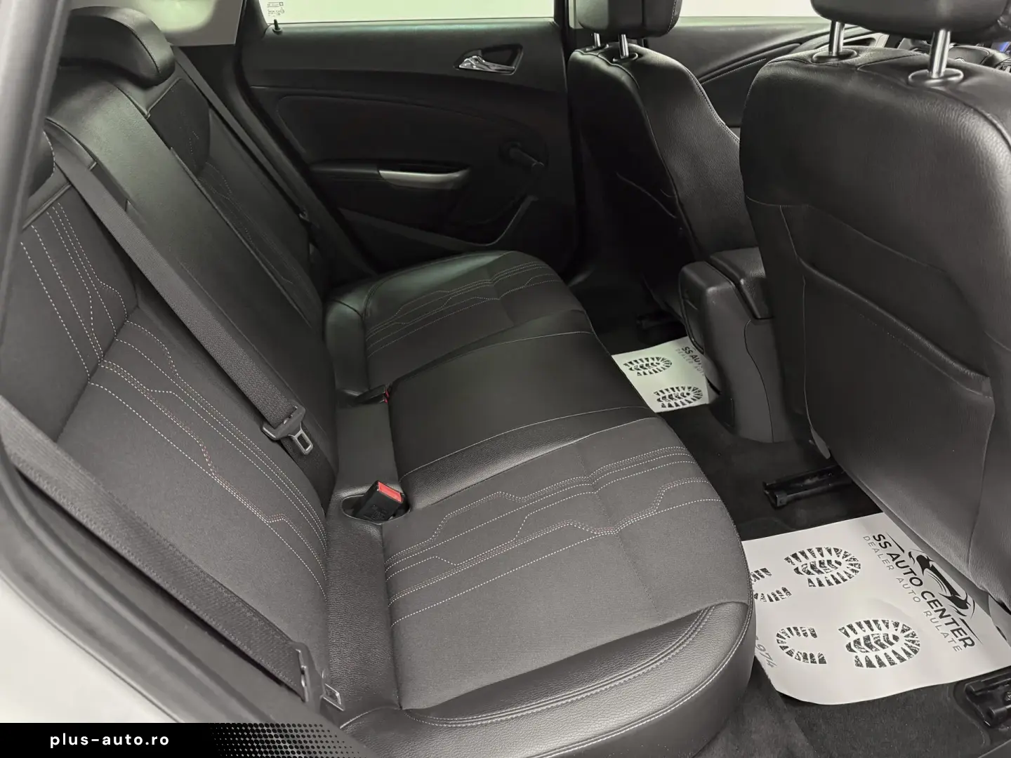 Opel Astra 1.7 CDTI DPF ecoFLEX Start Stop 114g 150 Jahre