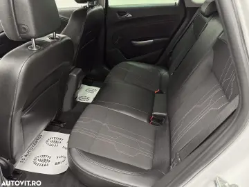 Opel Astra 1.7 CDTI DPF ecoFLEX Start Stop 114g 150 Jahre