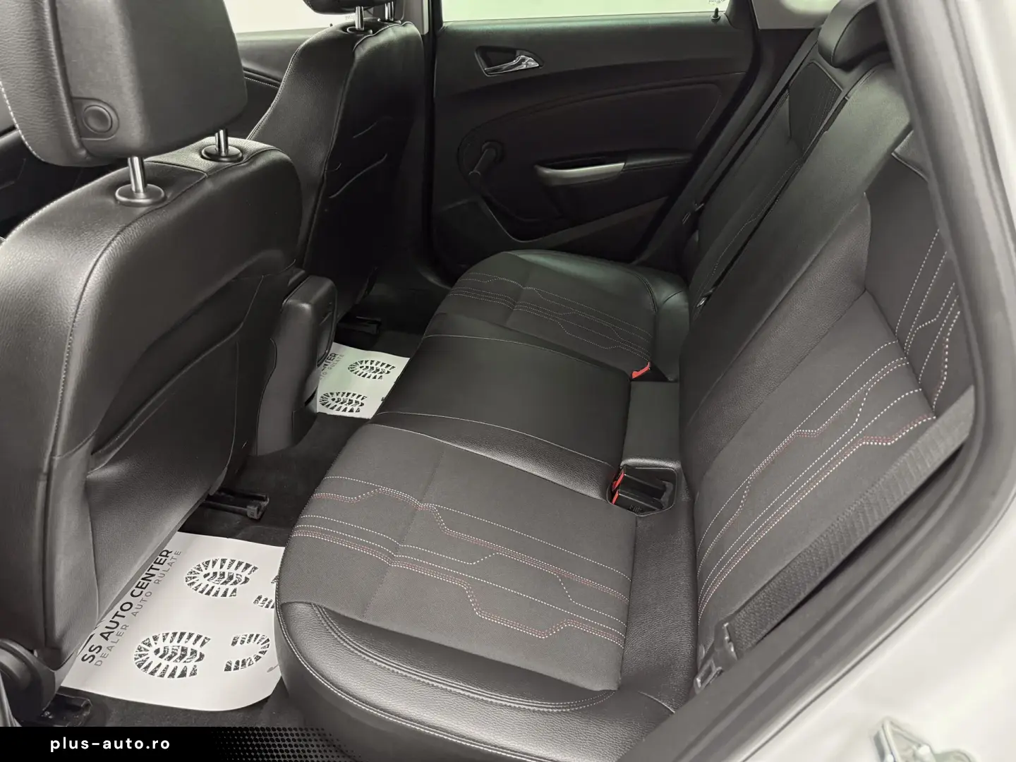 Opel Astra 1.7 CDTI DPF ecoFLEX Start Stop 114g 150 Jahre