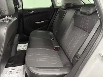 Opel Astra 1.7 CDTI DPF ecoFLEX Start Stop 114g 150 Jahre