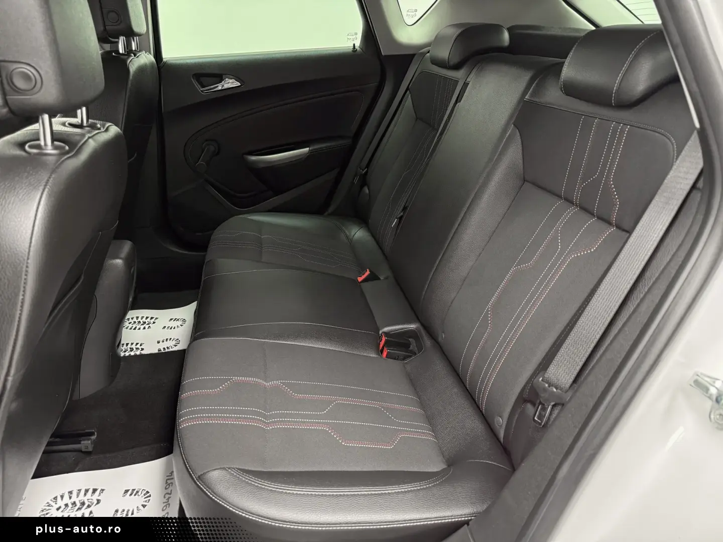 Opel Astra 1.7 CDTI DPF ecoFLEX Start Stop 114g 150 Jahre