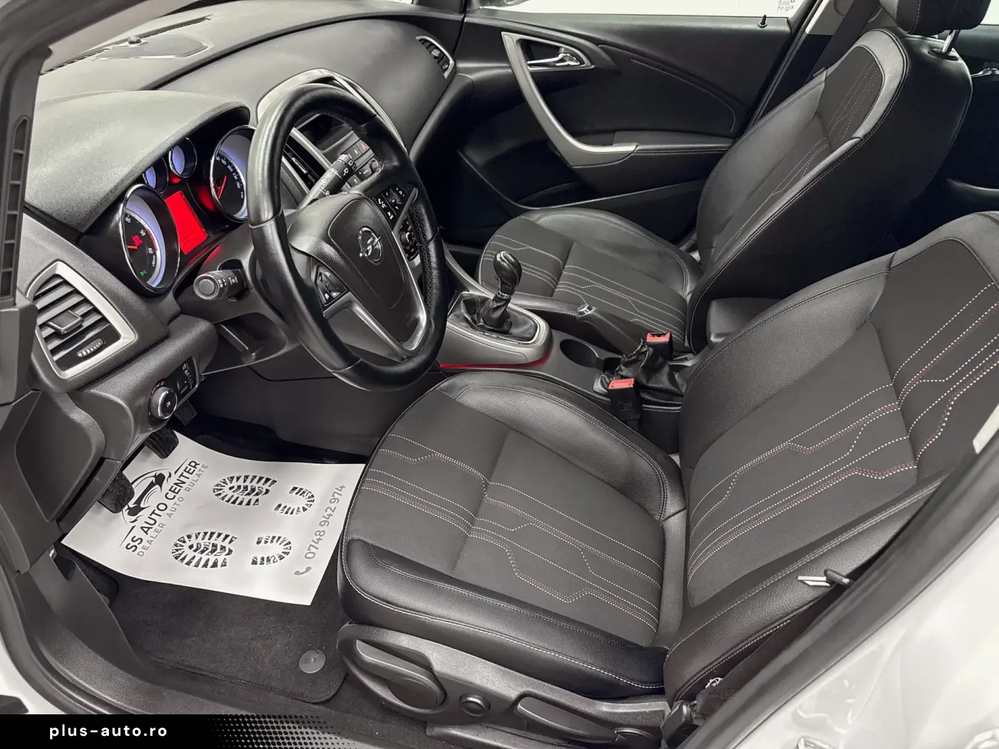 Opel Astra 1.7 CDTI DPF ecoFLEX Start Stop 114g 150 Jahre