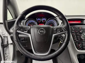 Opel Astra 1.7 CDTI DPF ecoFLEX Start Stop 114g 150 Jahre