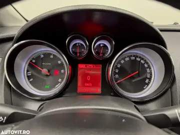 Opel Astra 1.7 CDTI DPF ecoFLEX Start Stop 114g 150 Jahre