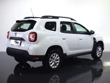 DACIA DUSTER Blue dCi 115 4WD Comfort