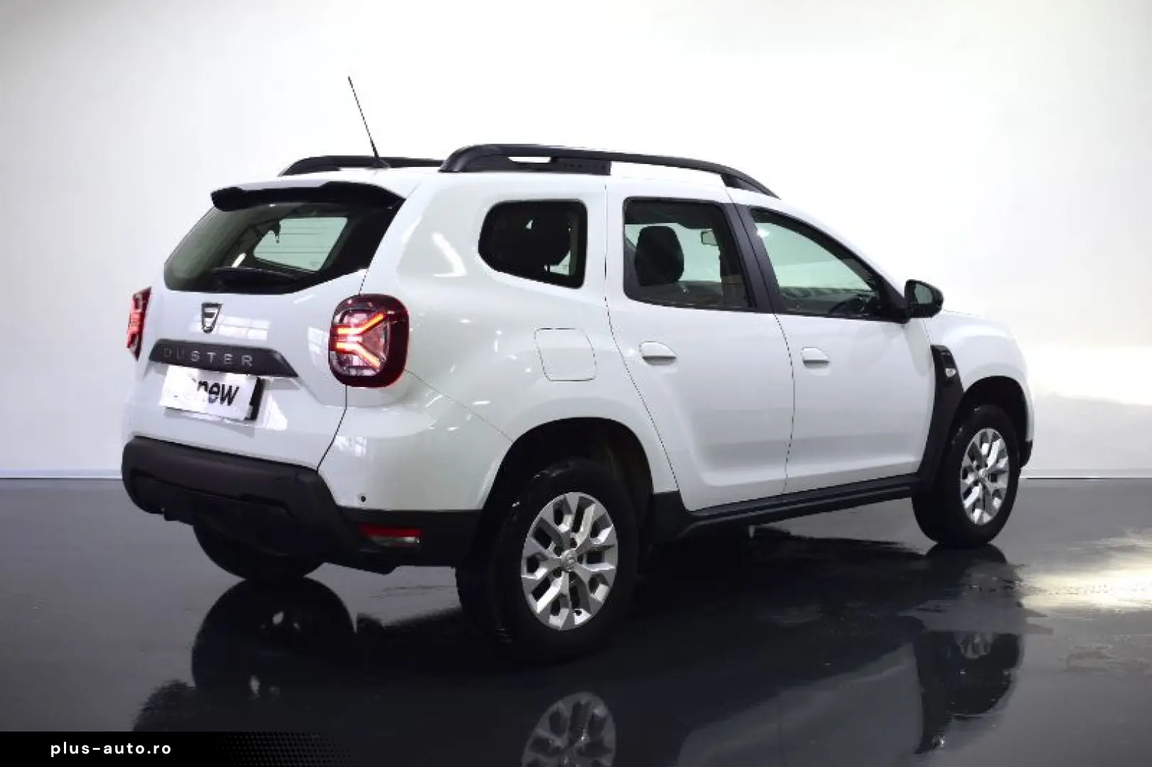 DACIA DUSTER Blue dCi 115 4WD Comfort