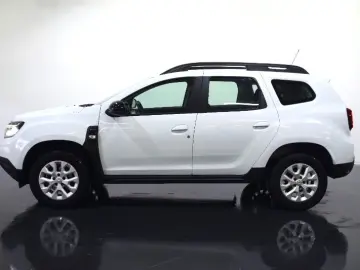 DACIA DUSTER Blue dCi 115 4WD Comfort