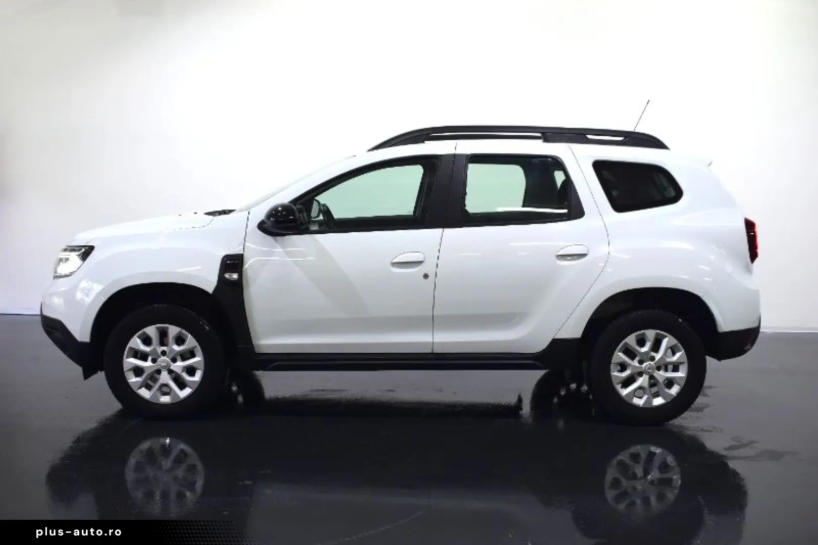 DACIA DUSTER Blue dCi 115 4WD Comfort