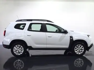 DACIA DUSTER Blue dCi 115 4WD Comfort