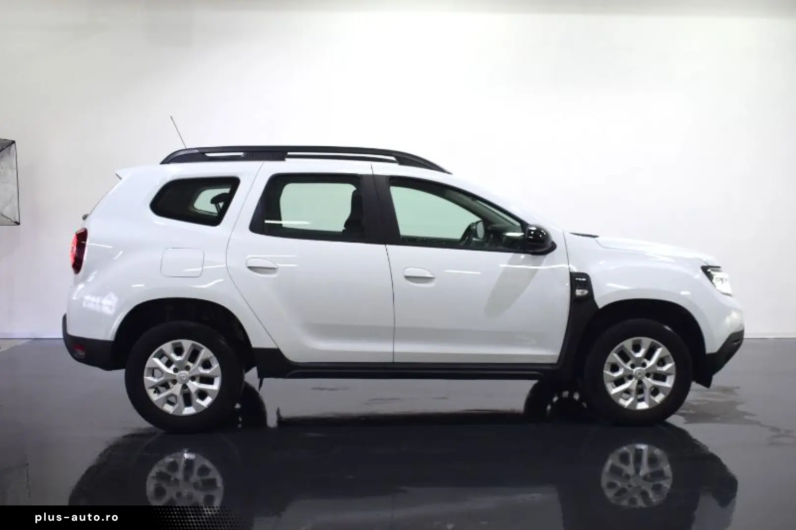 DACIA DUSTER Blue dCi 115 4WD Comfort