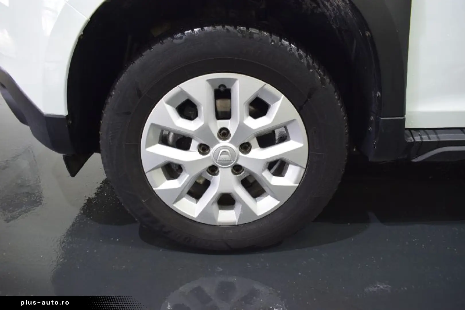 DACIA DUSTER Blue dCi 115 4WD Comfort