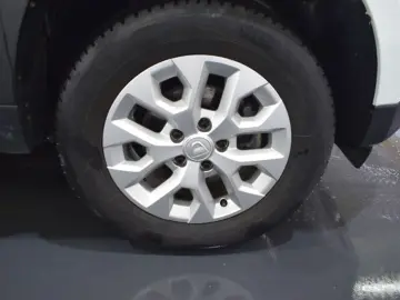 DACIA DUSTER Blue dCi 115 4WD Comfort