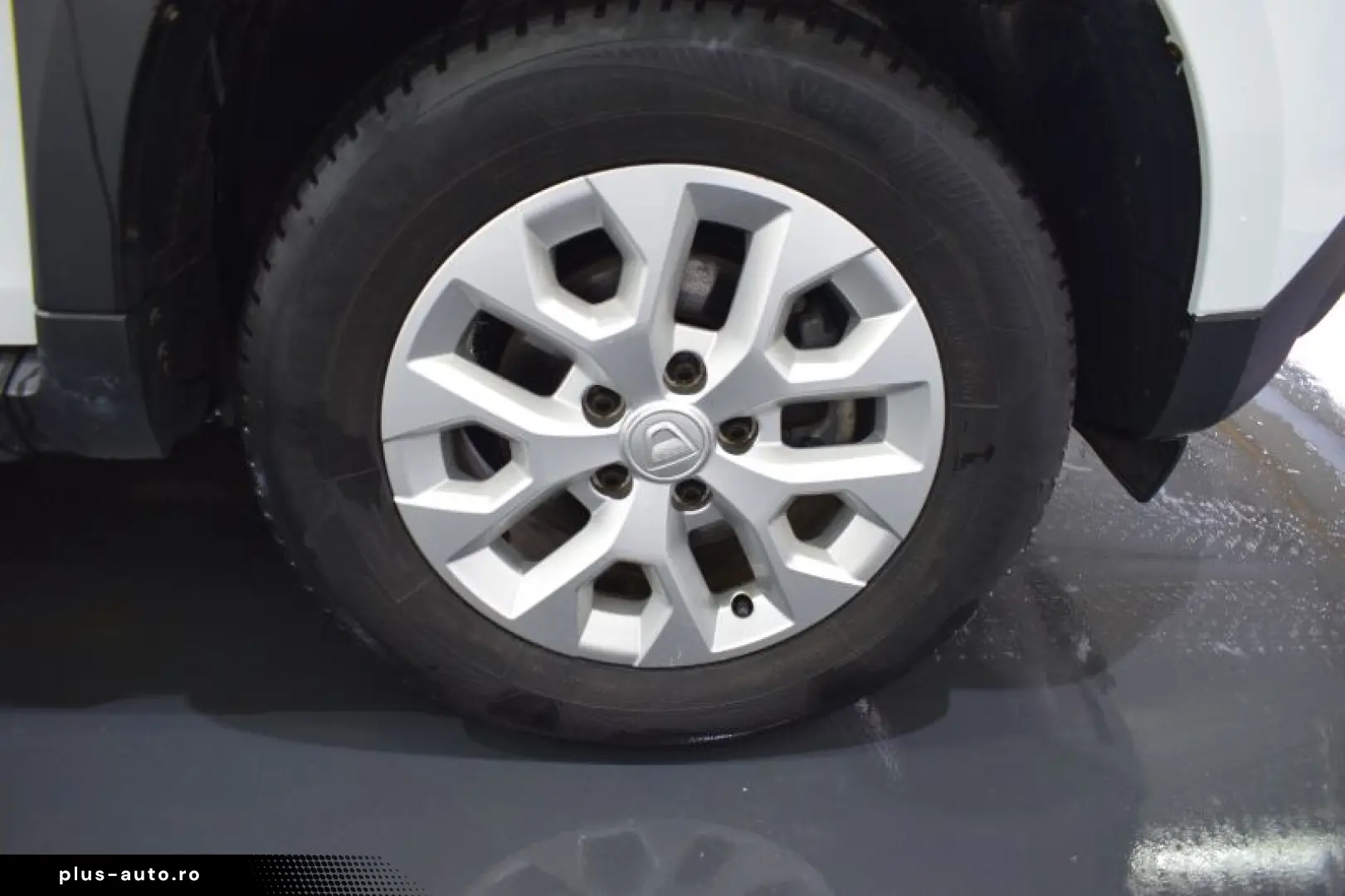 DACIA DUSTER Blue dCi 115 4WD Comfort