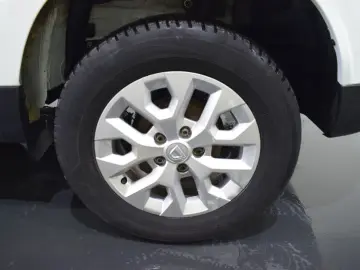 DACIA DUSTER Blue dCi 115 4WD Comfort