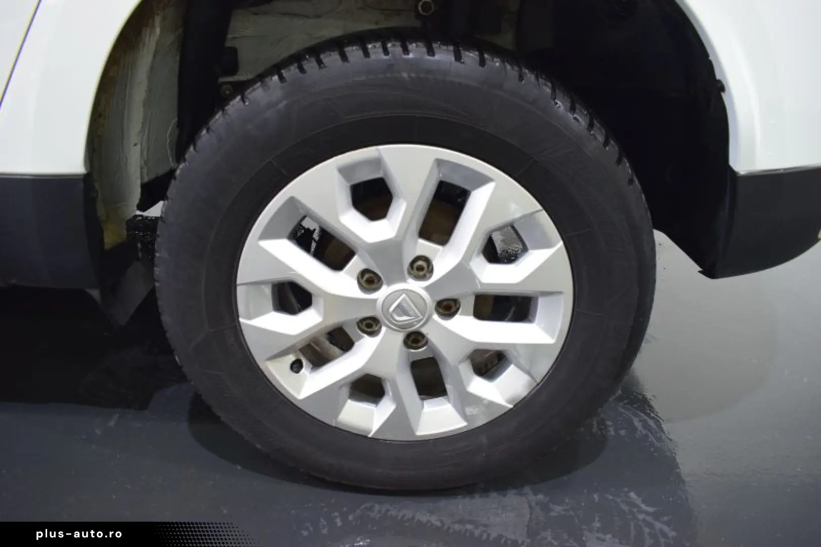 DACIA DUSTER Blue dCi 115 4WD Comfort