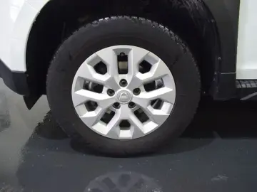 DACIA DUSTER Blue dCi 115 4WD Comfort