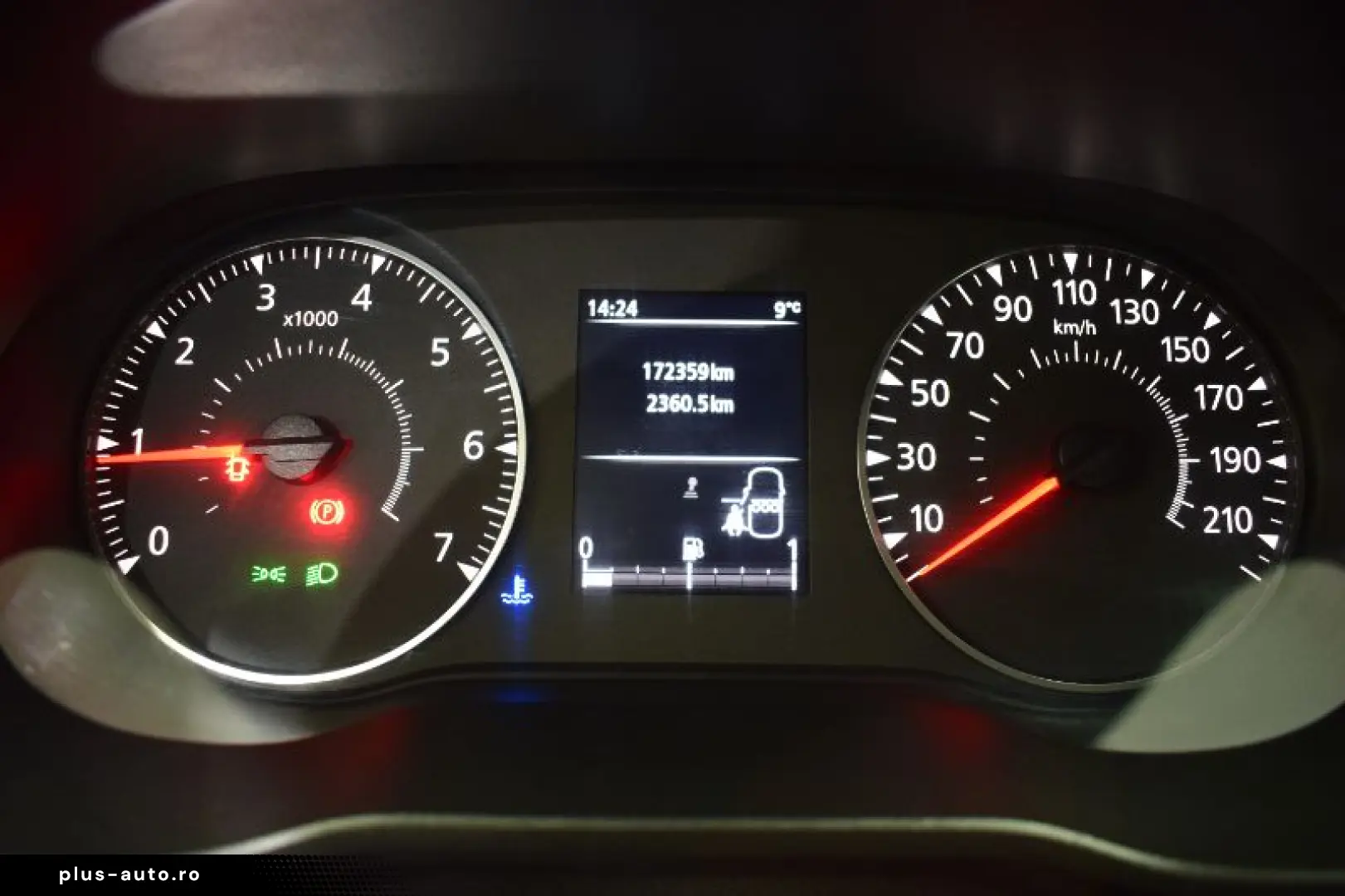 DACIA DUSTER Blue dCi 115 4WD Comfort