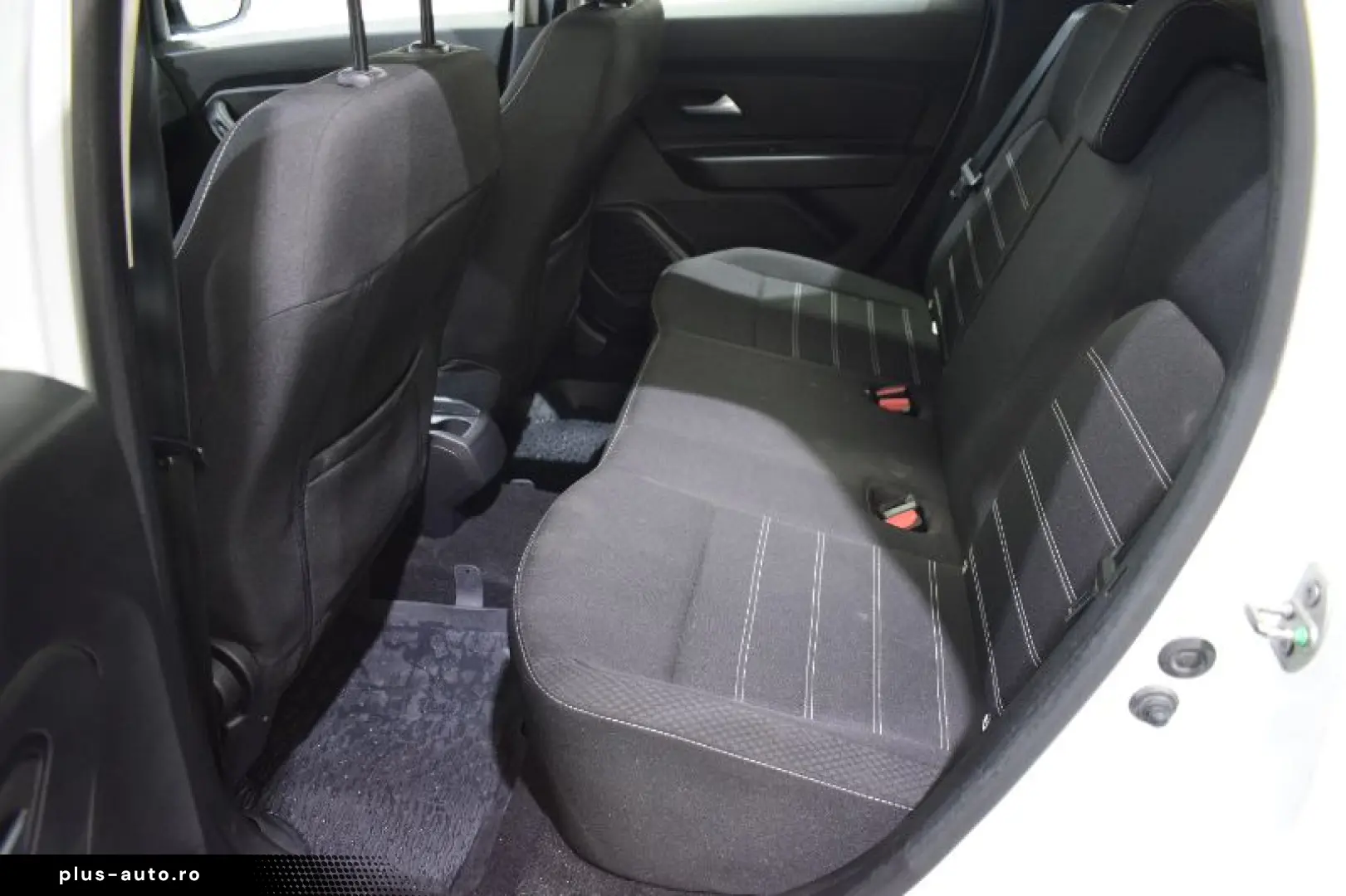 DACIA DUSTER Blue dCi 115 4WD Comfort