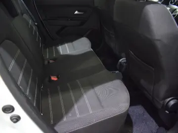 DACIA DUSTER Blue dCi 115 4WD Comfort