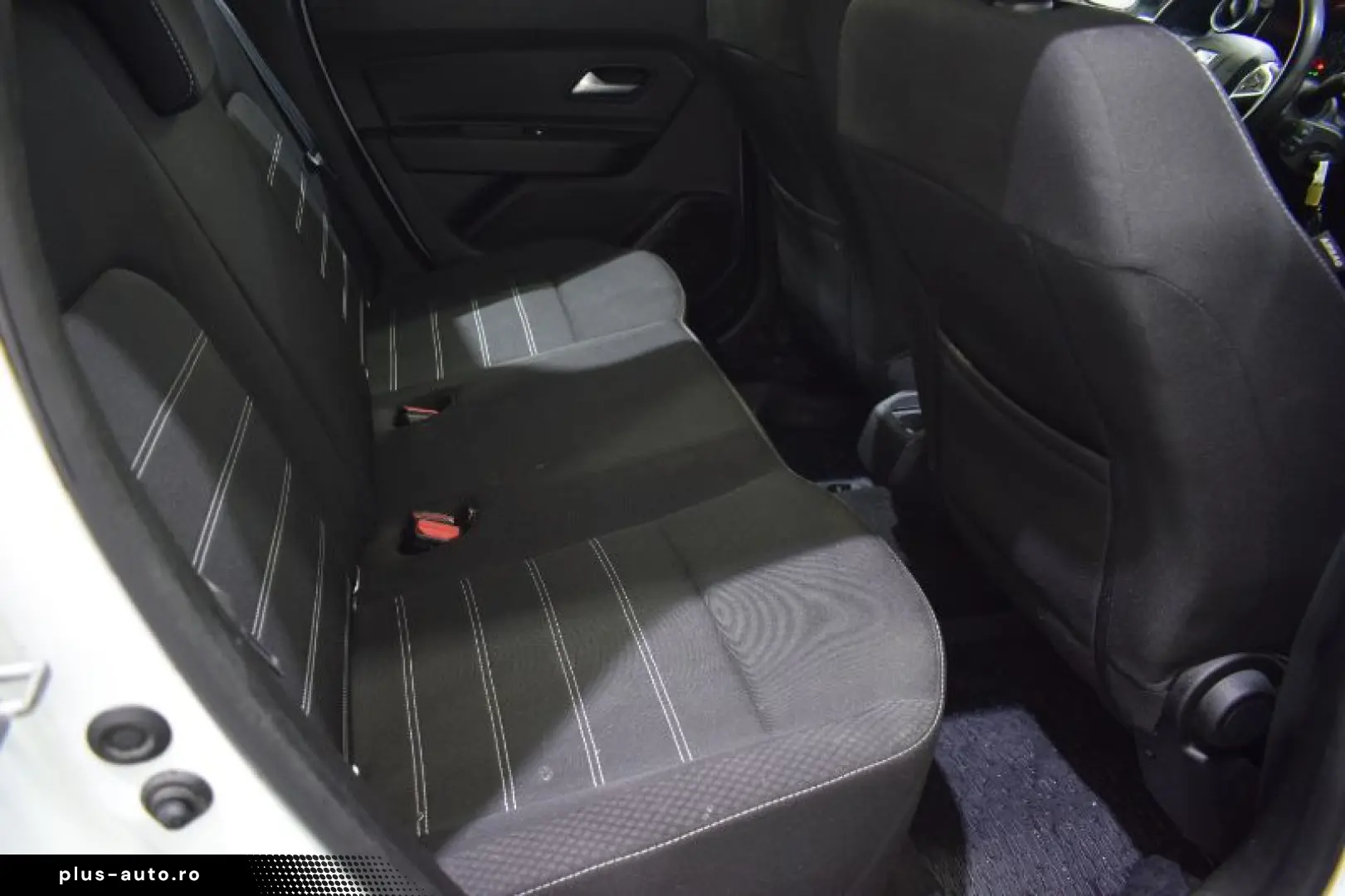 DACIA DUSTER Blue dCi 115 4WD Comfort