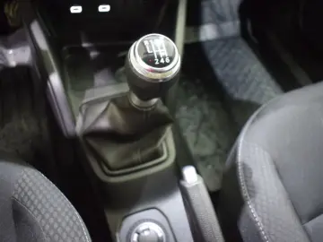 DACIA DUSTER Blue dCi 115 4WD Comfort