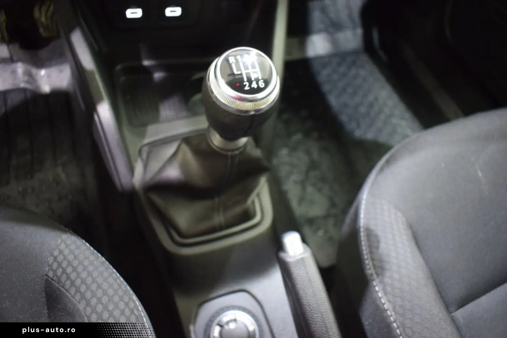 DACIA DUSTER Blue dCi 115 4WD Comfort