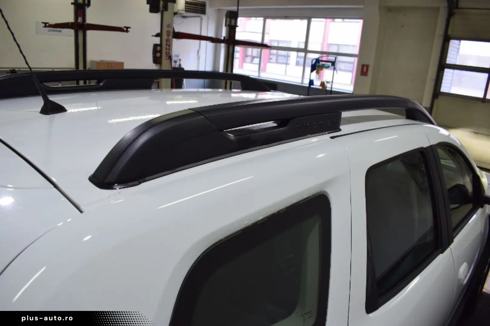 DACIA DUSTER Blue dCi 115 4WD Comfort