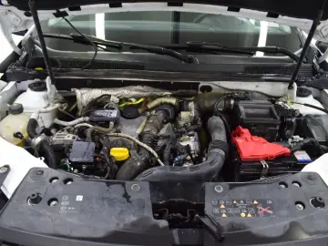 DACIA DUSTER Blue dCi 115 4WD Comfort