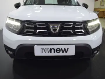 DACIA DUSTER Blue dCi 115 4WD Comfort
