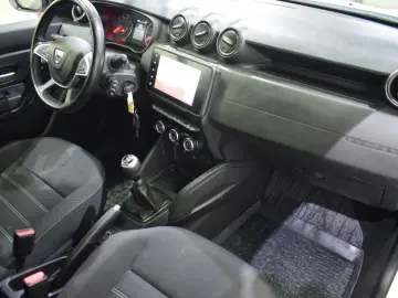 DACIA DUSTER Blue dCi 115 4WD Comfort