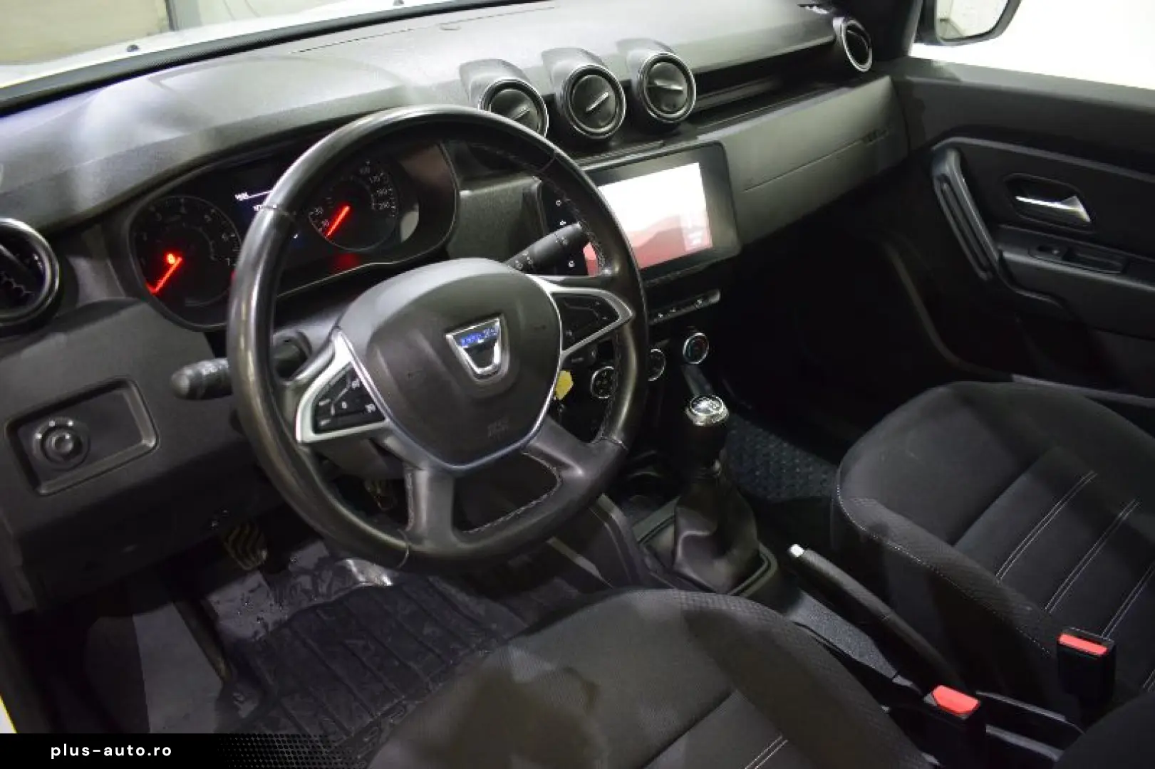 DACIA DUSTER Blue dCi 115 4WD Comfort