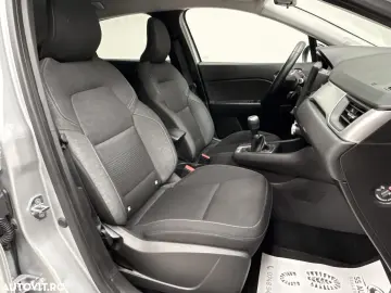 Renault Captur TCe 100 EXPERIENCE