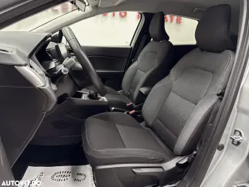 Renault Captur TCe 100 EXPERIENCE