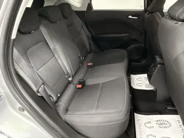 Renault Captur TCe 100 EXPERIENCE