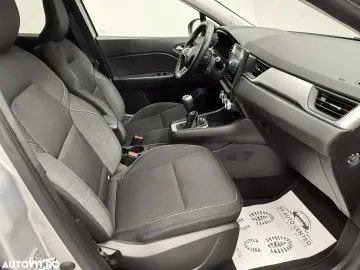 Renault Captur TCe 100 EXPERIENCE