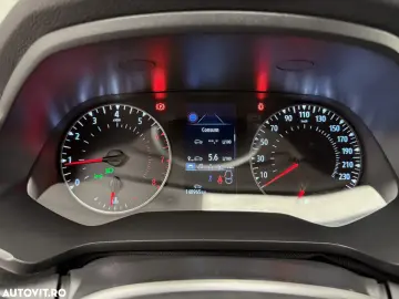 Renault Captur TCe 100 EXPERIENCE