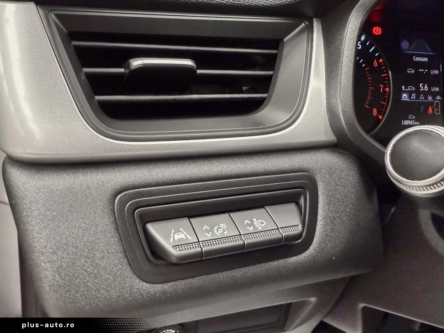 Renault Captur TCe 100 EXPERIENCE