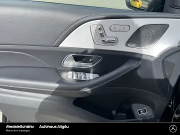 MERCEDES-BENZ GLE 450 d 4M AMG Night 21  Airmatic Pa&hellip;