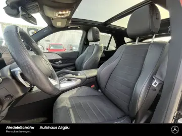MERCEDES-BENZ GLE 450 d 4M AMG Night 21  Airmatic Pa&hellip;