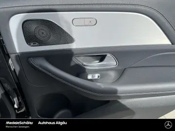 MERCEDES-BENZ GLE 450 d 4M AMG Night 21  Airmatic Pa&hellip;