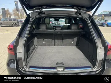 MERCEDES-BENZ GLE 450 d 4M AMG Night 21  Airmatic Pa&hellip;