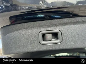 MERCEDES-BENZ GLE 450 d 4M AMG Night 21  Airmatic Pa&hellip;