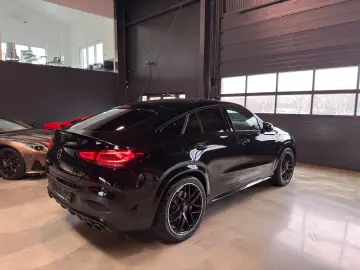 MERCEDES-BENZ GLE 53 AMG 4MATIC  COUPE DEUTSCH 2. HA&hellip;