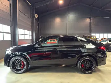 MERCEDES-BENZ GLE 53 AMG 4MATIC  COUPE DEUTSCH 2. HA&hellip;