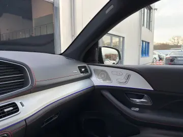 MERCEDES-BENZ GLE 53 AMG 4MATIC  COUPE DEUTSCH 2. HA&hellip;