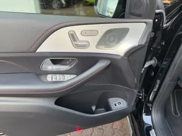 MERCEDES-BENZ GLE 53 AMG 4MATIC  COUPE DEUTSCH 2. HA&hellip;