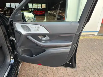 MERCEDES-BENZ GLE 53 AMG 4MATIC  COUPE DEUTSCH 2. HA&hellip;