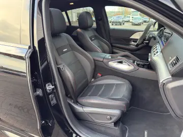 MERCEDES-BENZ GLE 53 AMG 4MATIC  COUPE DEUTSCH 2. HA&hellip;