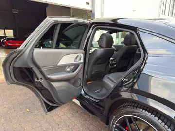 MERCEDES-BENZ GLE 53 AMG 4MATIC  COUPE DEUTSCH 2. HA&hellip;